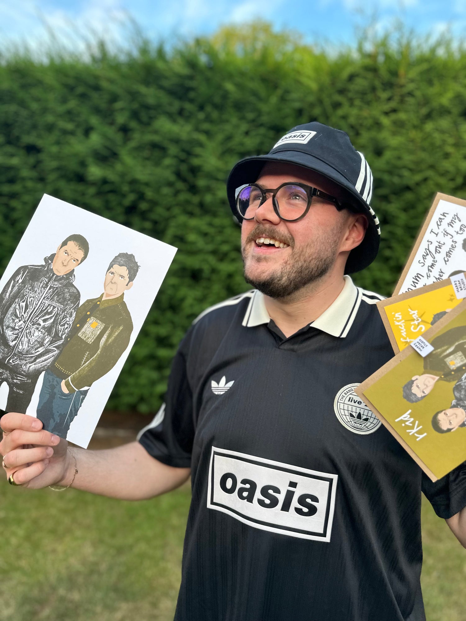 Oasis Collection