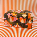 Circus Christmas Wrapping Paper