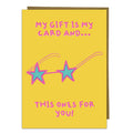 Your Song Card