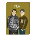 Oasis Rkid Card