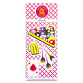 Pub Themed Stickers Sheet